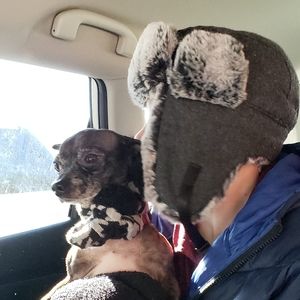 Meet your Posher, Jen